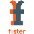 Fister, Inc. Logotype