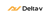 Delta-v Logotype