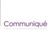 Communiqué Logotype
