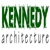 Kennedy Architecture Logotype
