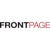 Frontpage Logotype