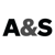 Alex and Sloane Logotype