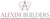 Alexim Holdings LLC. Logotype