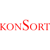 Konsort Logotype