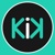 KiK Creative Logotype