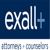 Exall Legal Advisors Logotype