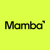 Mamba - An AI SEO Agency Logotype