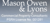 Mason Owen & Lyons Logotype