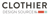 Clothier Design Source Logotype