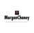 Morgan Chaney Logotype