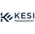 KESI Management Logotype