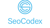 SeoCodex Logotype