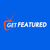 Get Featured Logotype