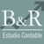 Estudio B&R Logotype