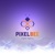 Pixel Bee Agency Logotype
