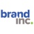 Brand Inc. Consultores en Estrategias de Comunicación Logotype