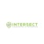 Intersect Coworking and Incubator Logotype