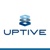 UPTIVE Logotype