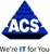ACS Services Logotype