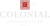 Colonial Construction Logotype