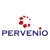 Pervenio Search and Consultants Logotype