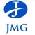 Johnson Management Group (JMG) Logotype