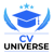 CV Universe Co Logotype