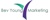Bev Young Marketing Logotype