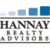 Hannay Realty Advisors Logotype