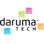 Daruma Tech Logotype