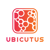 Ubicutus Apps Logotype