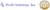 ZS Profit Solutions, Inc. Logotype