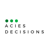 Acies Decisions Logotype