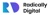 Radically Digital Ltd Logotype
