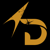 marketing solutions by deep Logotype