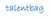 talentbag Logotype