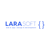 Larasoft Logotype