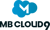 MB CLOUD9 Logotype