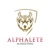 Alphalete Marketing Logotype