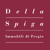 Della Spiga Immobili di Pregio Logotype