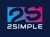 2Simple Logotype