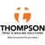 Thompson Print & Mailing Solutions Logotype
