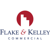 Flake & Kelley Commercial Logotype