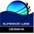 Superior Web Designs Logotype