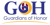 Guardians of Honor Logotype