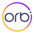 Orbi Agency LTD Logotype