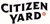 Citizen Yard Logotype