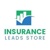 Insurance Leads Store Logotype
