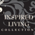 Inspired Living Collection Logotype