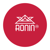 Ronin PR Logotype